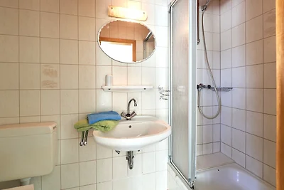 Vakantieappartement Gezinsvakantie Südermarsch