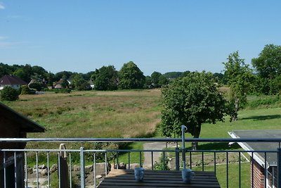 Vakantieappartement Gezinsvakantie Bünsdorf