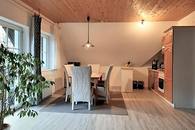 Appartement Vacances avec la famille Walkenried
