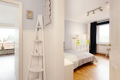 Appartamento Vacanza con famiglia Malente