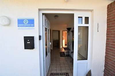 8022 Strandbungalow Anton
