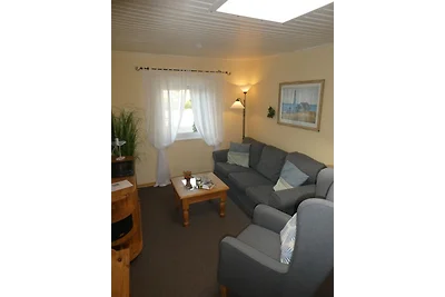 "Bungalow Schlippes" - gemütliches
