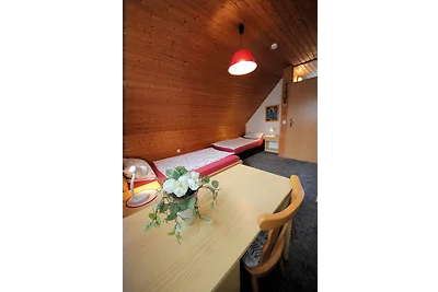 Casa vacanze Vacanza di relax Sögel