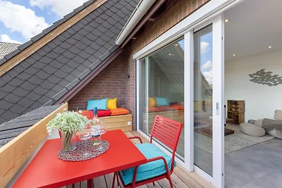 Appartamento Vacanza con famiglia Malente