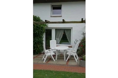 Ferienhof Block - Ferienwohnung 4