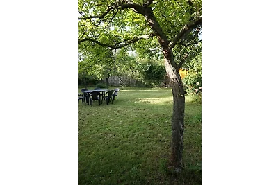 Ferienhaus Hundertmorgenfeld Wo2