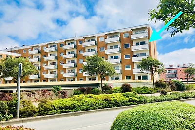 Vakantieappartement Gezinsvakantie Sylt