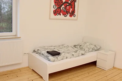 Vakantieappartement Gezinsvakantie Euskirchen