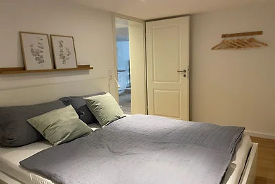 Apartment Altstadtblick