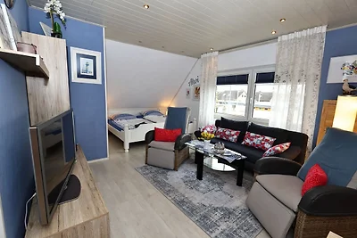 Ferienwohnung Nordlicht