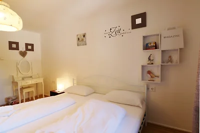 Appartamento Vacanza con famiglia Friedenweiler