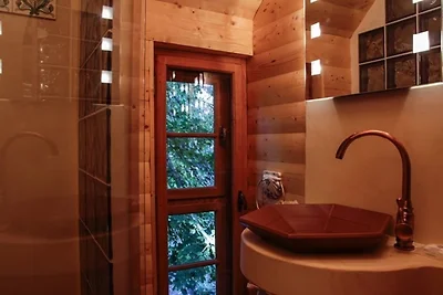 Vakantieappartement Gezinsvakantie Nuthe-Urstromtal