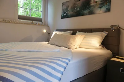 Ferienwohnung Bergblick(e)