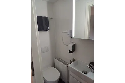 ML Motel Einzelzimmer