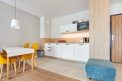 Sun&Snow Bel Mare - Apartment 110