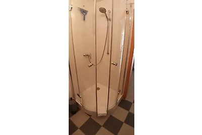 Ferienwohnung Am Backhausgarten