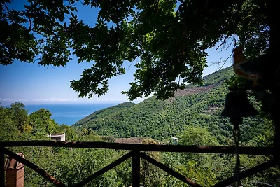 Casa vacanze Vacanza di relax Salerno