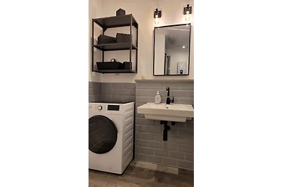 The "Loft"