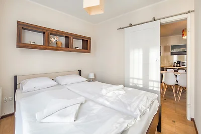 Sun&Snow Promenada - Uzdrowiskowa