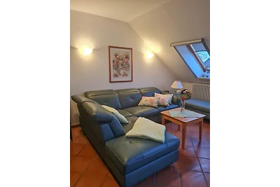 Ferienwohnung Wasserblick