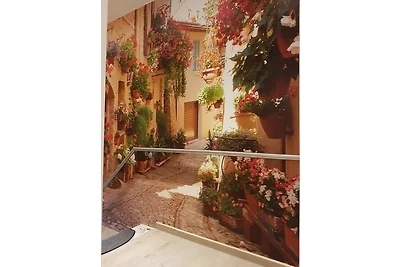 Vakantieappartement Gezinsvakantie Dahme