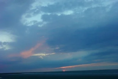 Appartamento Vacanza con famiglia Dagebüll