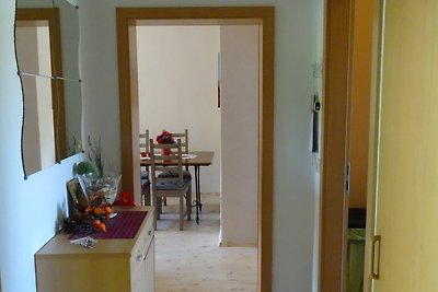 Vakantieappartement Gezinsvakantie Blankenburg