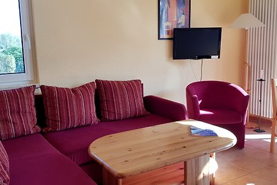 Vakantieappartement Gezinsvakantie Dierhagen