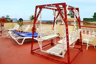 HOSTAL CIRO Y LOURDES Appartement 2
