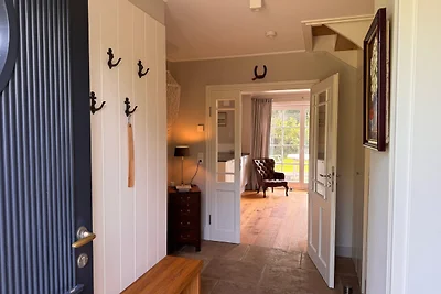 Ferienhaus "Letj Fasan" Oldsum