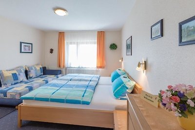 Vakantieappartement Gezinsvakantie Grünkraut