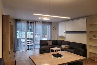 Vakantieappartement Gezinsvakantie Feldberg