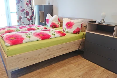 Ferienhaus "Fantasie"