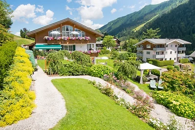 Apartament Dla rodzin Mittelberg