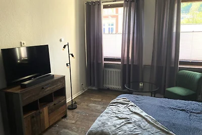 Apartment Time-Out Westerbauer