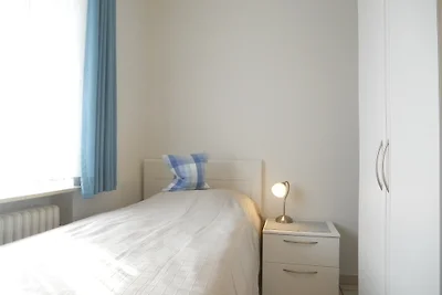 Gästehaus Lindemann 4, Knudtsenweg