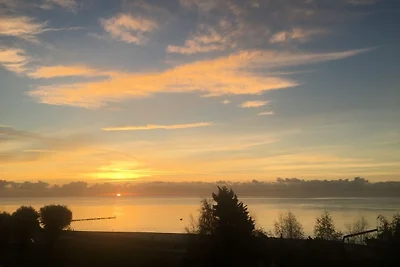 Fewo Meeresblick im Haus Vier