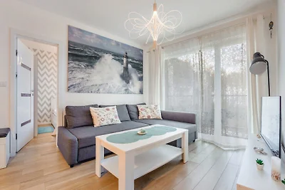 Sun&Snow Dwie Sosny - Apartment 12