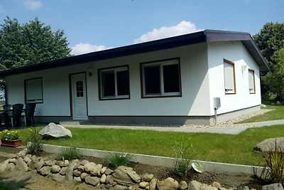 Behaglicher Bungalow für Mensch