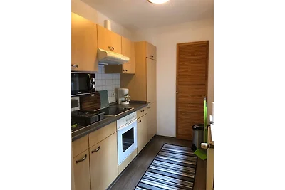 Ferienhäuser Am Eichenberg, Haus 3