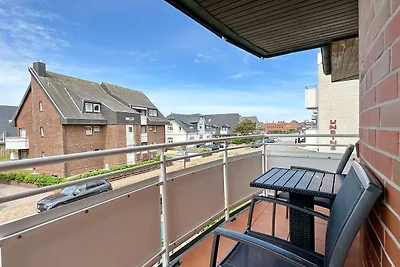 Olympia Haus 2, Whg. 19