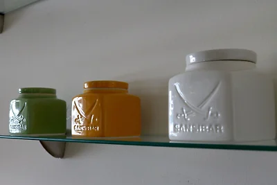 Strand No.27 - wohnen am Meer