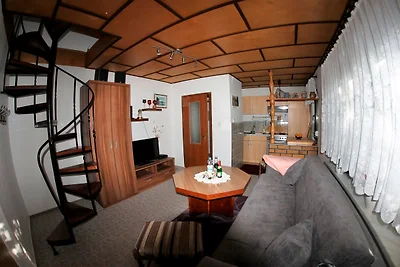 Ferienhaus in Waren Müritz