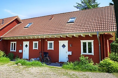 Blockhaus Ferien - Ferienhaus Olav