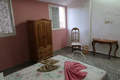 HOSTAL CASABLANCA Appartement 8