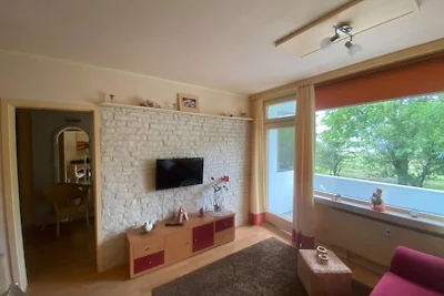 Ferienwohnung Biene