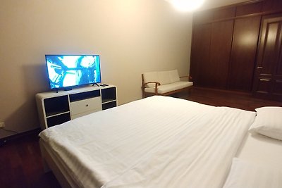 One bedroom. Luxe. 23 Khreshchatyk