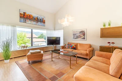 Domek letniskowy Urlop wypoczynkowy Immenstadt