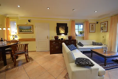 Reet - Eckhaus 17f "Moosbeere"