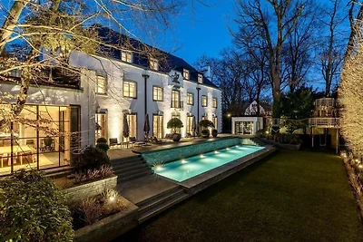 Vakantiehuis Ontspannende vakantie München